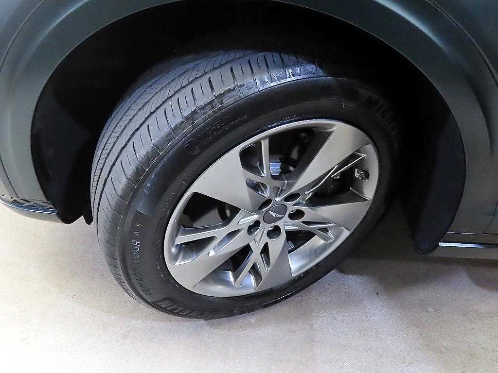 제네시스 GV70 2.5T 가솔린 AWD 이미지 20