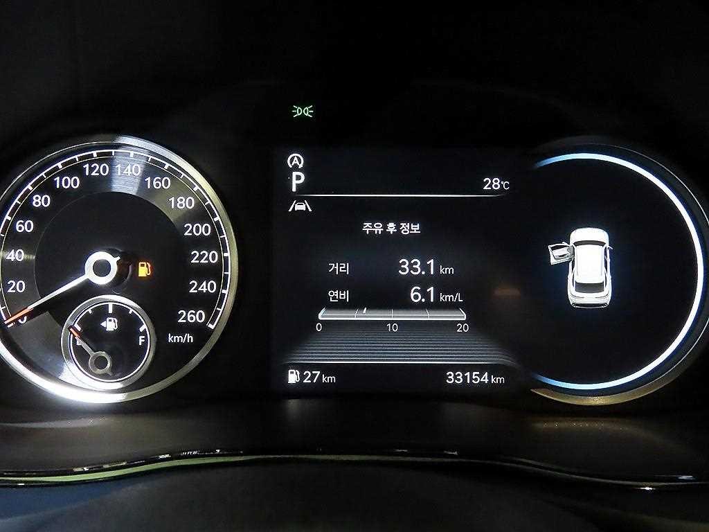 제네시스 GV70 2.5T 가솔린 AWD 이미지 9