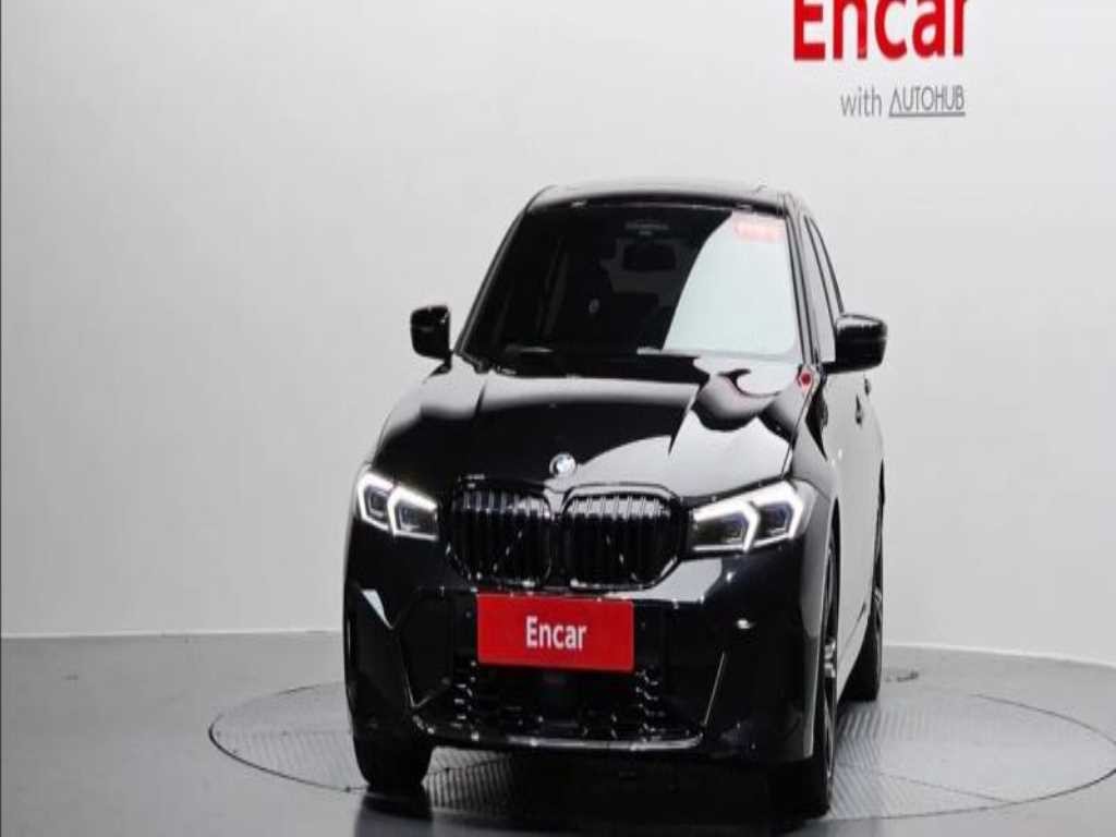 BMW 3시리즈 3시리즈 (G20) 320i 이미지 1