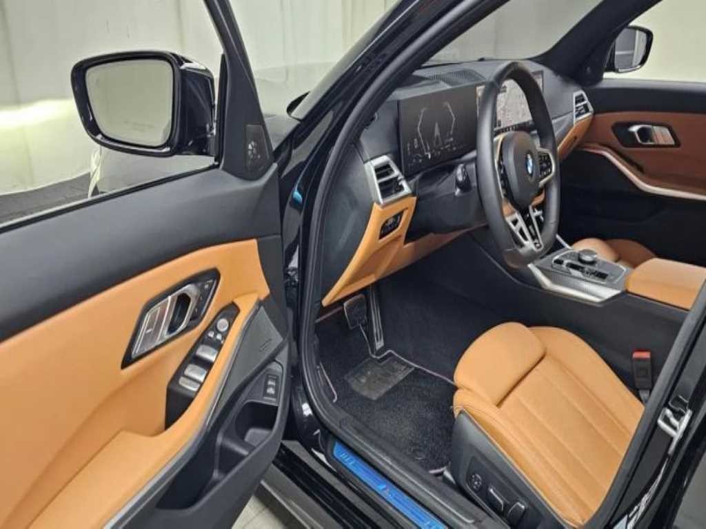 BMW 3시리즈 3시리즈 (G20) 320i 이미지 10