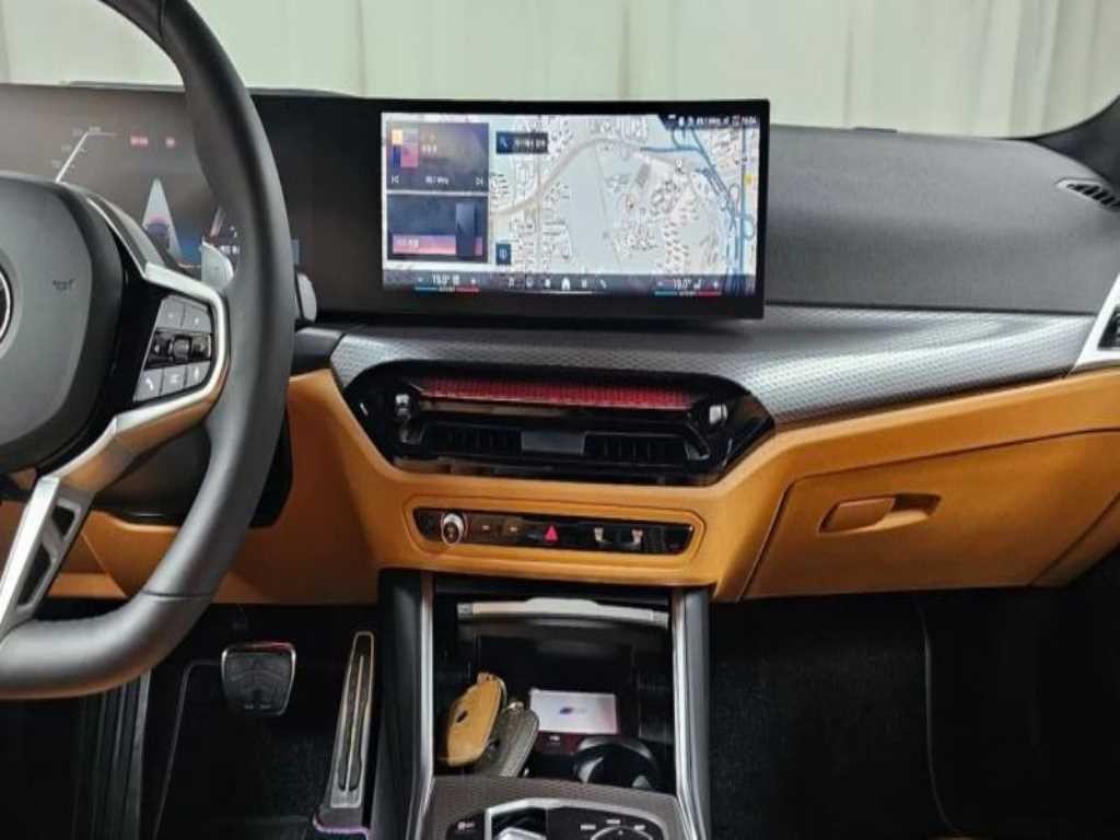 BMW 3시리즈 3시리즈 (G20) 320i 이미지 11