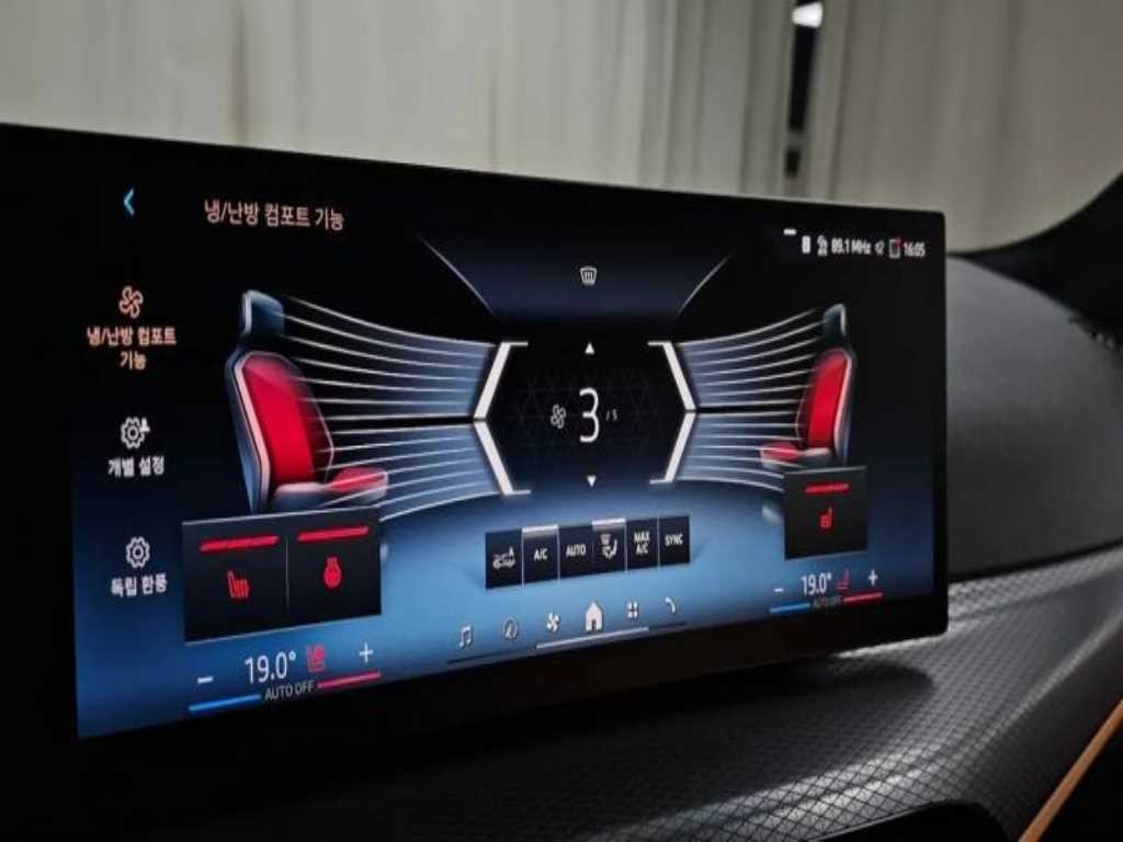 BMW 3시리즈 3시리즈 (G20) 320i 이미지 17