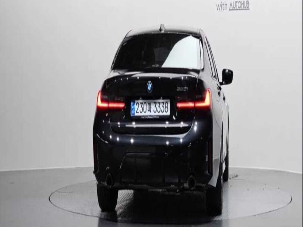 BMW 3시리즈 3시리즈 (G20) 320i 이미지 2