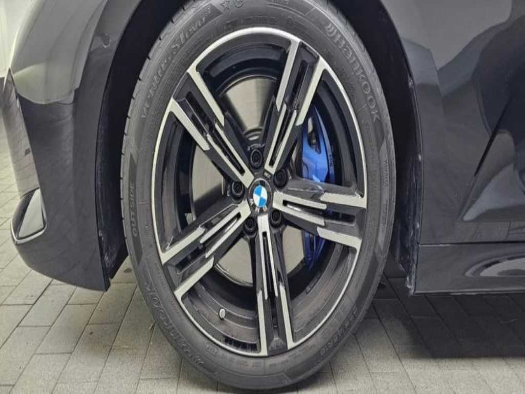 BMW 3시리즈 3시리즈 (G20) 320i 이미지 4