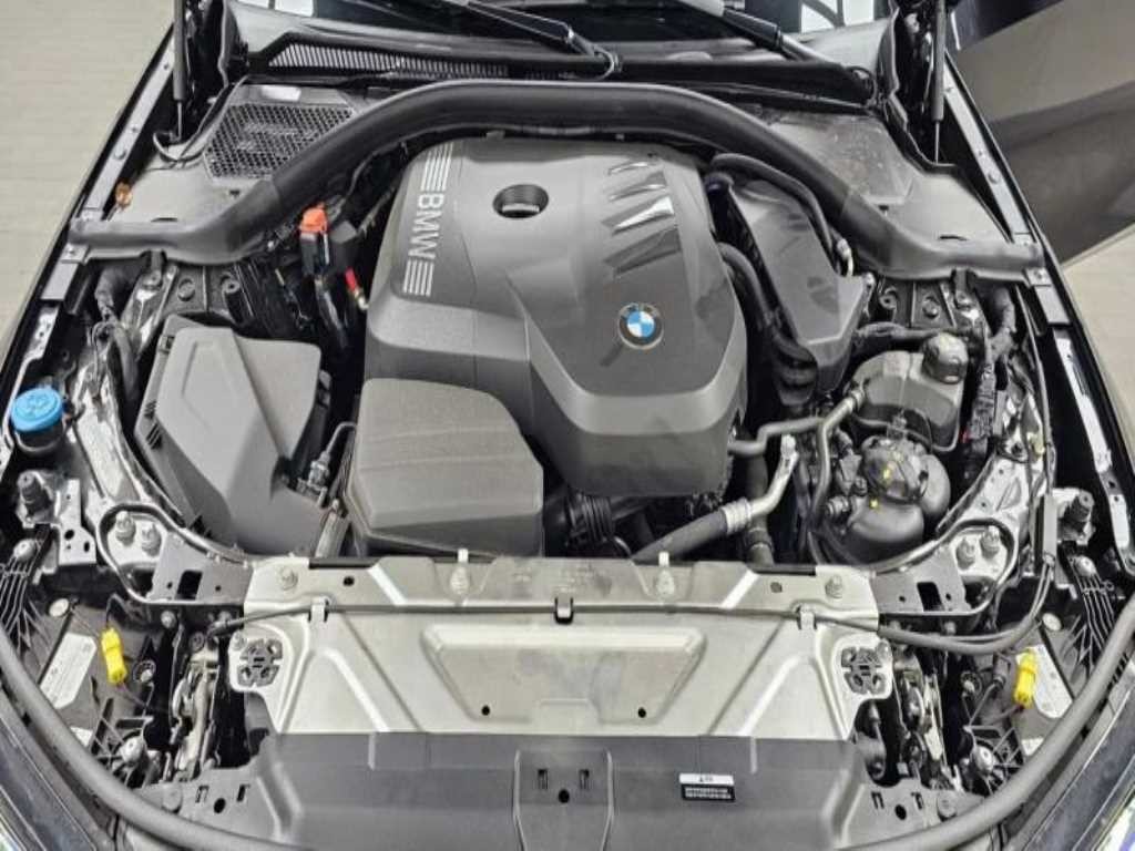BMW 3시리즈 3시리즈 (G20) 320i 이미지 6