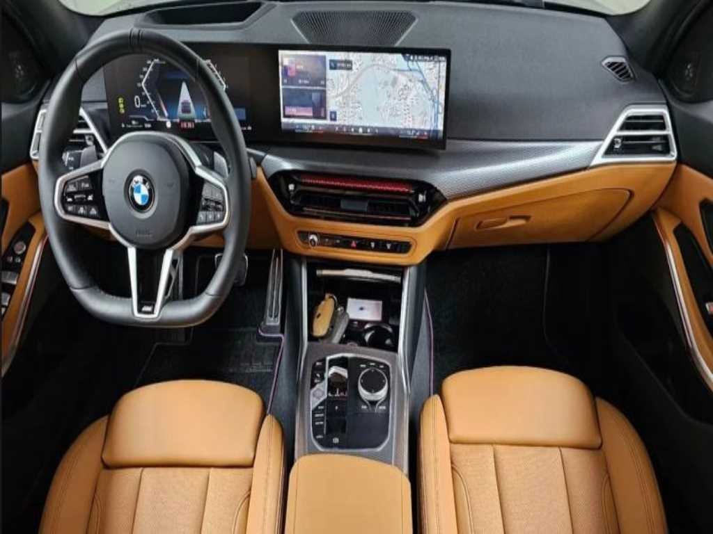 BMW 3시리즈 3시리즈 (G20) 320i 이미지 7
