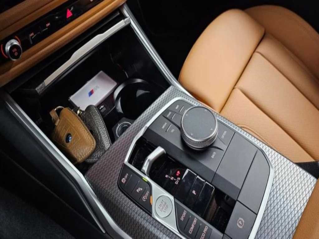 BMW 3시리즈 3시리즈 (G20) 320i 이미지 9