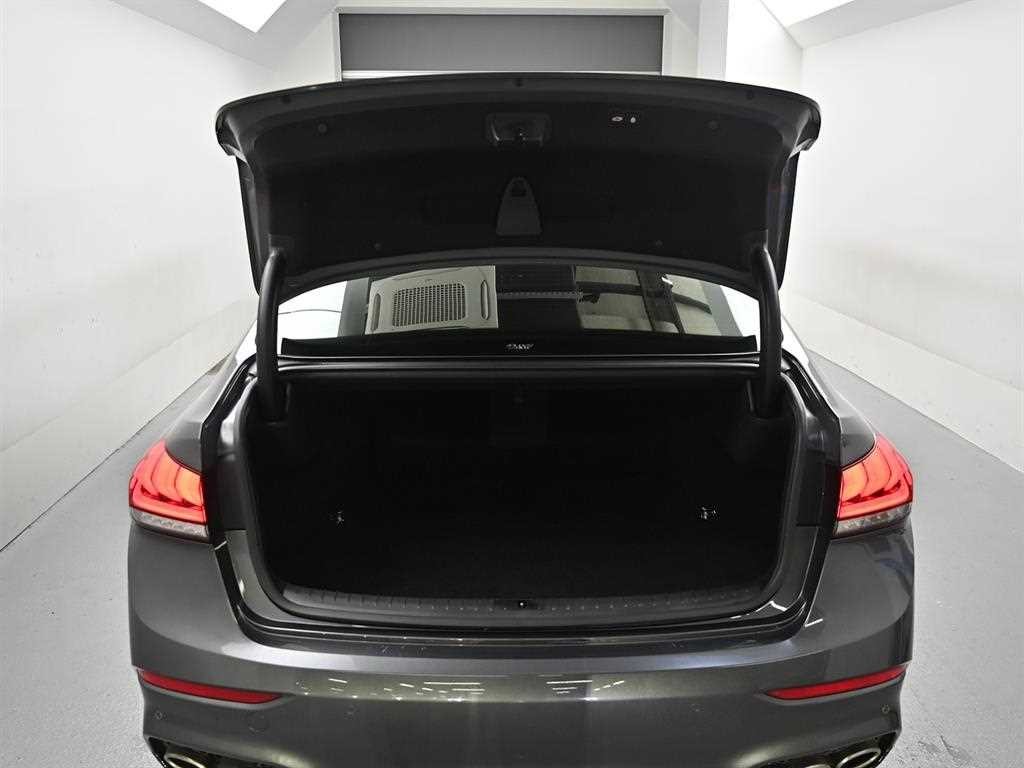 제네시스 G80 3.3 T AWD 스포츠 이미지 19