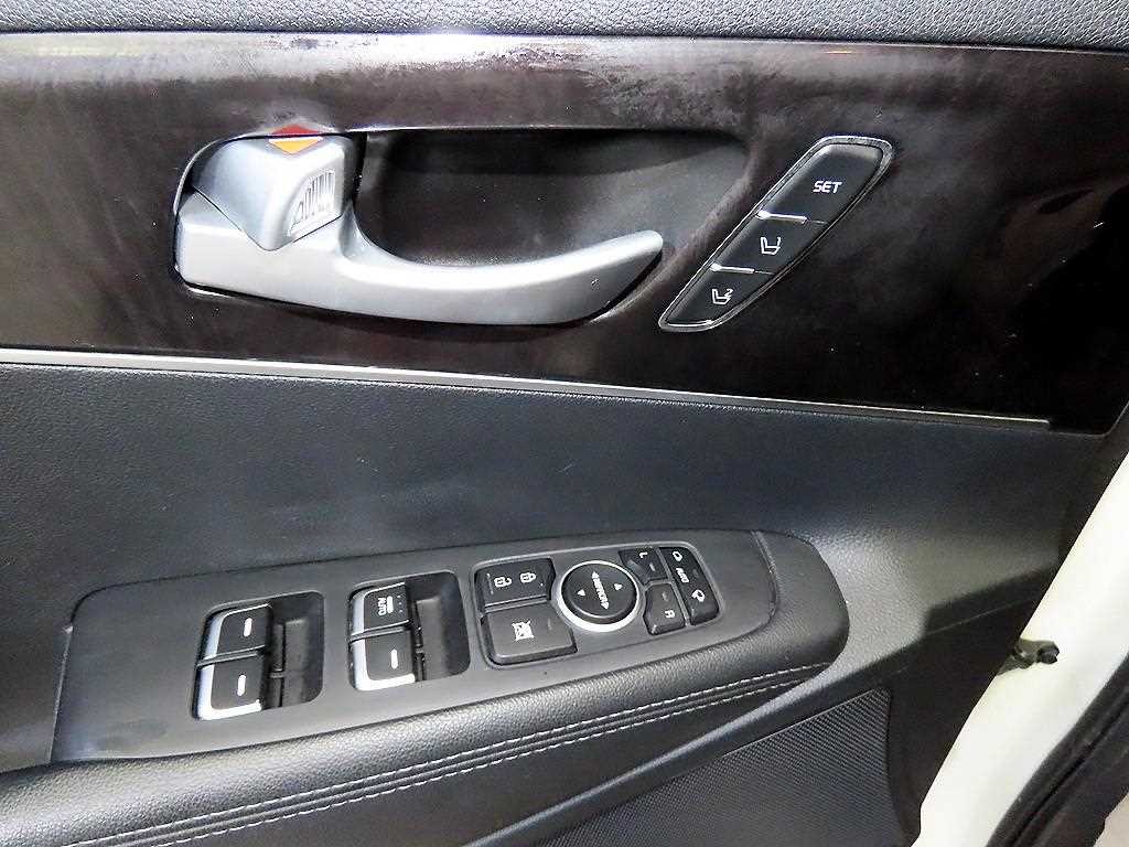 기아 쏘렌토 올 뉴 쏘렌토 디젤 2WD 2.0 노블레스 스페셜 이미지 13