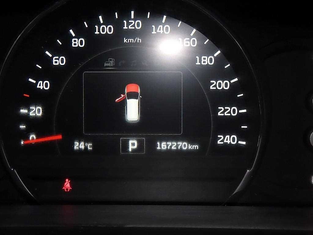 기아 쏘렌토 올 뉴 쏘렌토 디젤 2WD 2.0 노블레스 스페셜 이미지 9