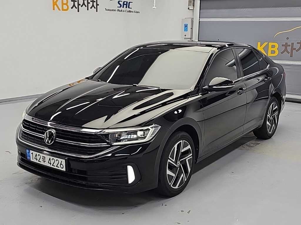 폭스바겐 제타 올 뉴 제타 1.5 TSI 프레스티지 이미지 1