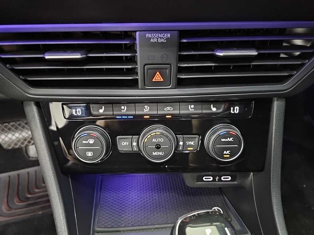 폭스바겐 제타 올 뉴 제타 1.5 TSI 프레스티지 이미지 10