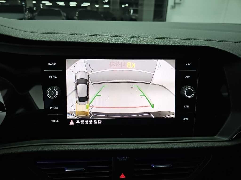 폭스바겐 제타 올 뉴 제타 1.5 TSI 프레스티지 이미지 16