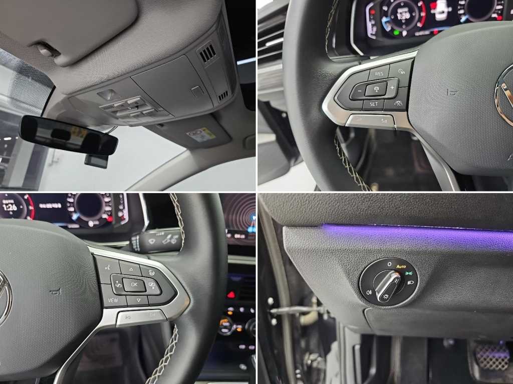 폭스바겐 제타 올 뉴 제타 1.5 TSI 프레스티지 이미지 17