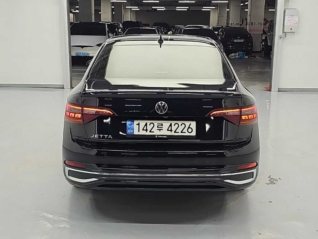 폭스바겐 제타 올 뉴 제타 1.5 TSI 프레스티지 이미지 3