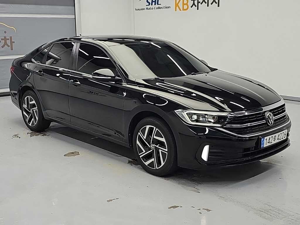 폭스바겐 제타 올 뉴 제타 1.5 TSI 프레스티지 이미지 4