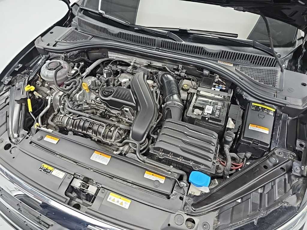 폭스바겐 제타 올 뉴 제타 1.5 TSI 프레스티지 이미지 5