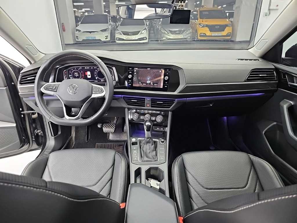폭스바겐 제타 올 뉴 제타 1.5 TSI 프레스티지 이미지 7