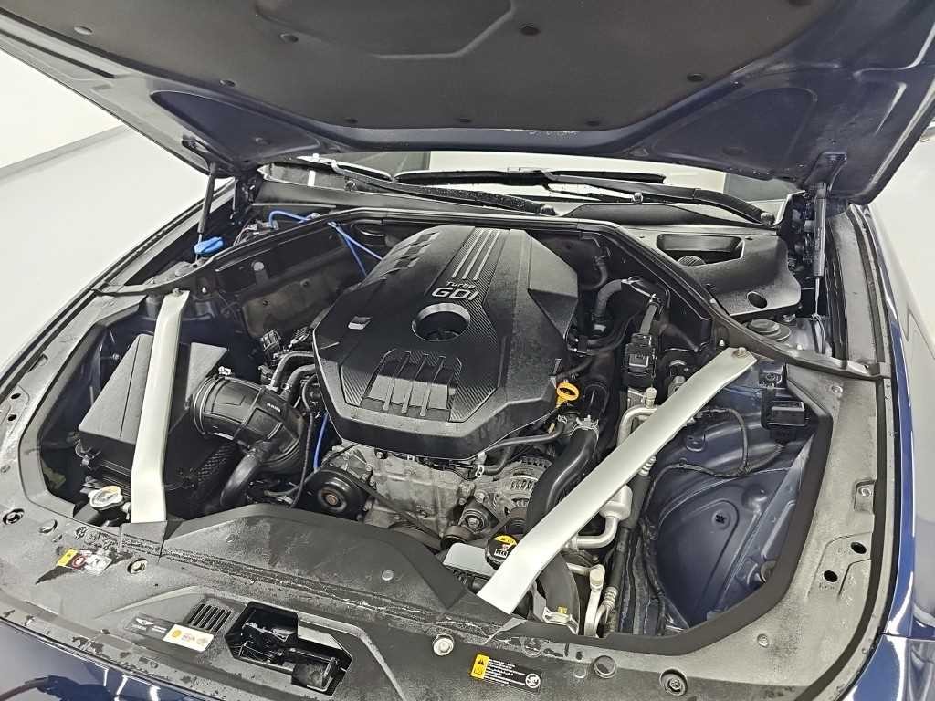 제네시스 G70 2.0T 스포츠 패키지 이미지 5