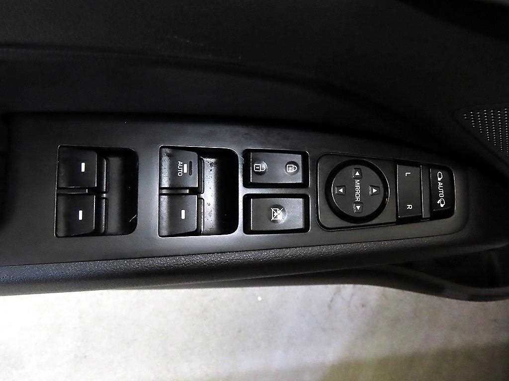 현대 아반떼 아반떼 AD 1.6 GDI 스마트 스페셜 이미지 13