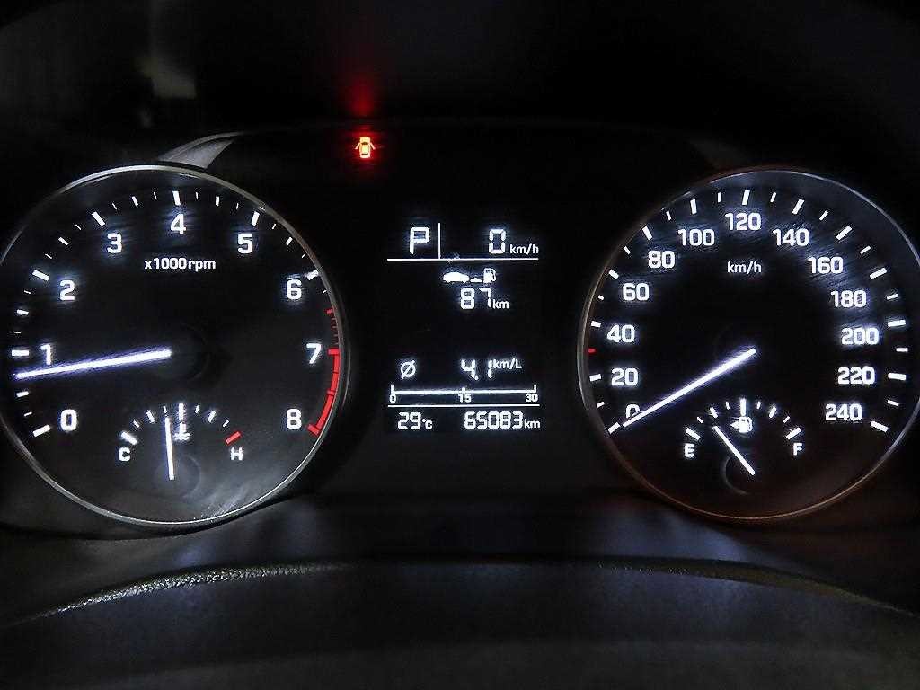 현대 아반떼 아반떼 AD 1.6 GDI 스마트 스페셜 이미지 9