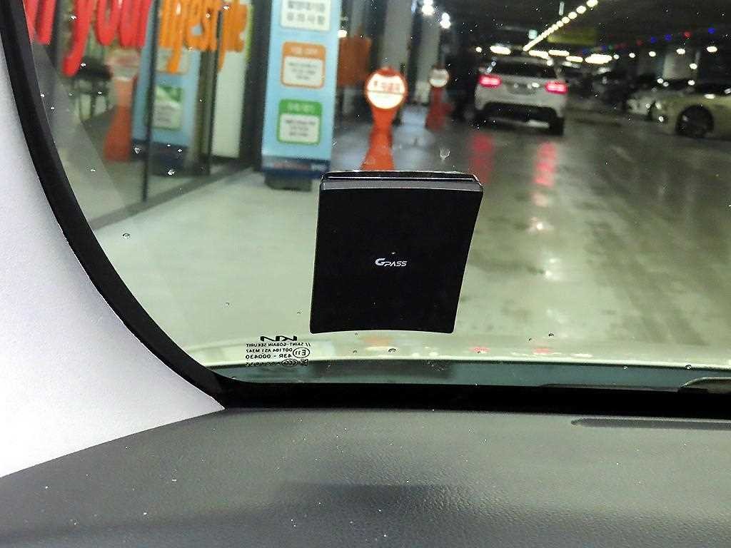 기아 레이 더 뉴 기아 레이 밴 2인승 프레스티지 스페셜 이미지 17