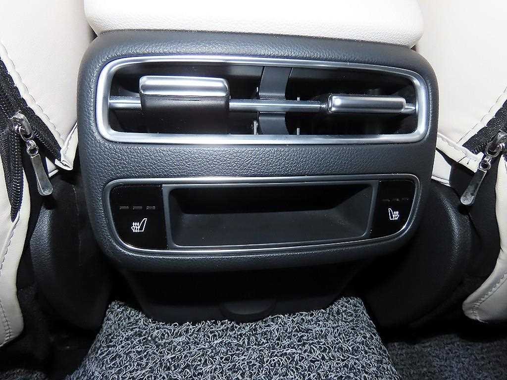 제네시스 GV70 2.5T 가솔린 2WD 기본형 이미지 15