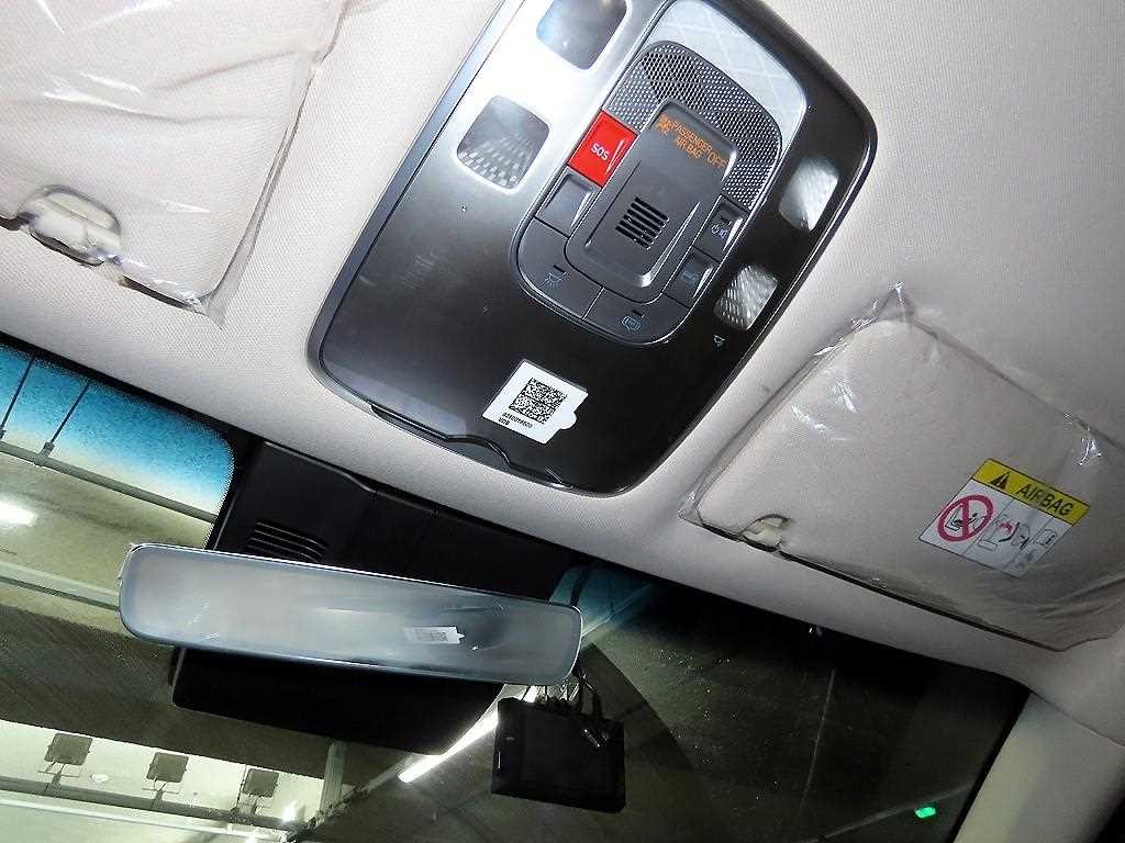 제네시스 GV70 2.5T 가솔린 2WD 기본형 이미지 16