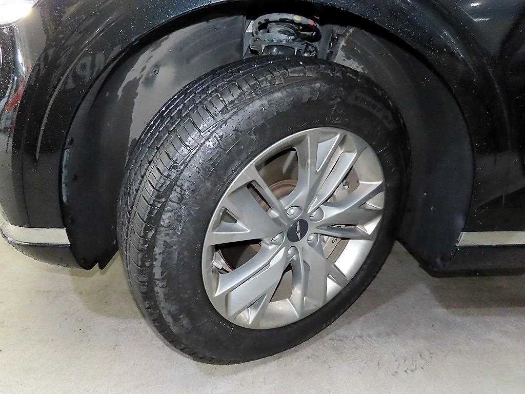 제네시스 GV70 2.5T 가솔린 2WD 기본형 이미지 20
