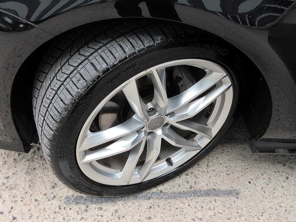 아우디 A7 50 TDI 콰트로 컴포트 이미지 20
