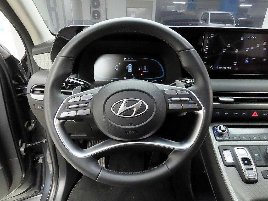 현대 팰리세이드 더 뉴 팰리세이드 가솔린 3.8 2WD 익스클루시브 이미지 7