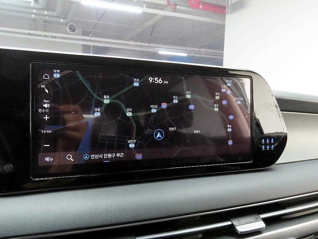 현대 팰리세이드 더 뉴 팰리세이드 가솔린 3.8 2WD 익스클루시브 이미지 9