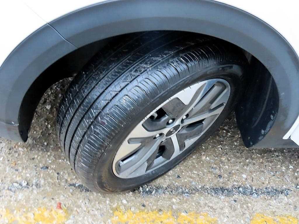 기아 니로 니로 플러스 EV 에어 이미지 19