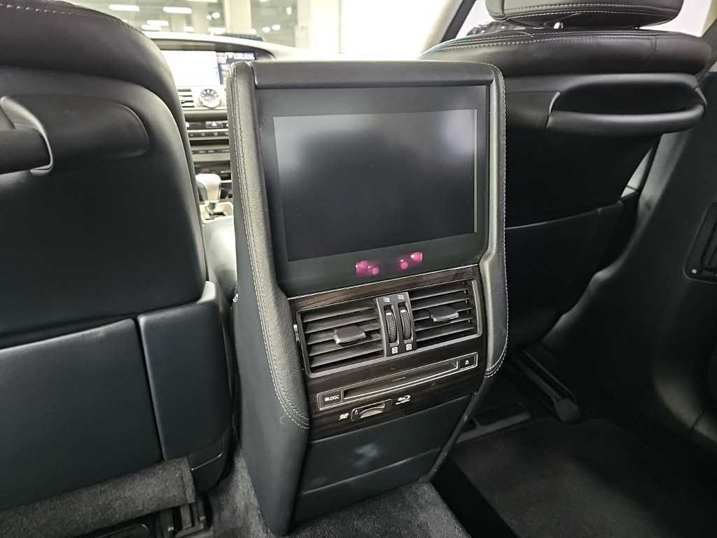 렉서스 LS LS600hL 5인승 이미지 13
