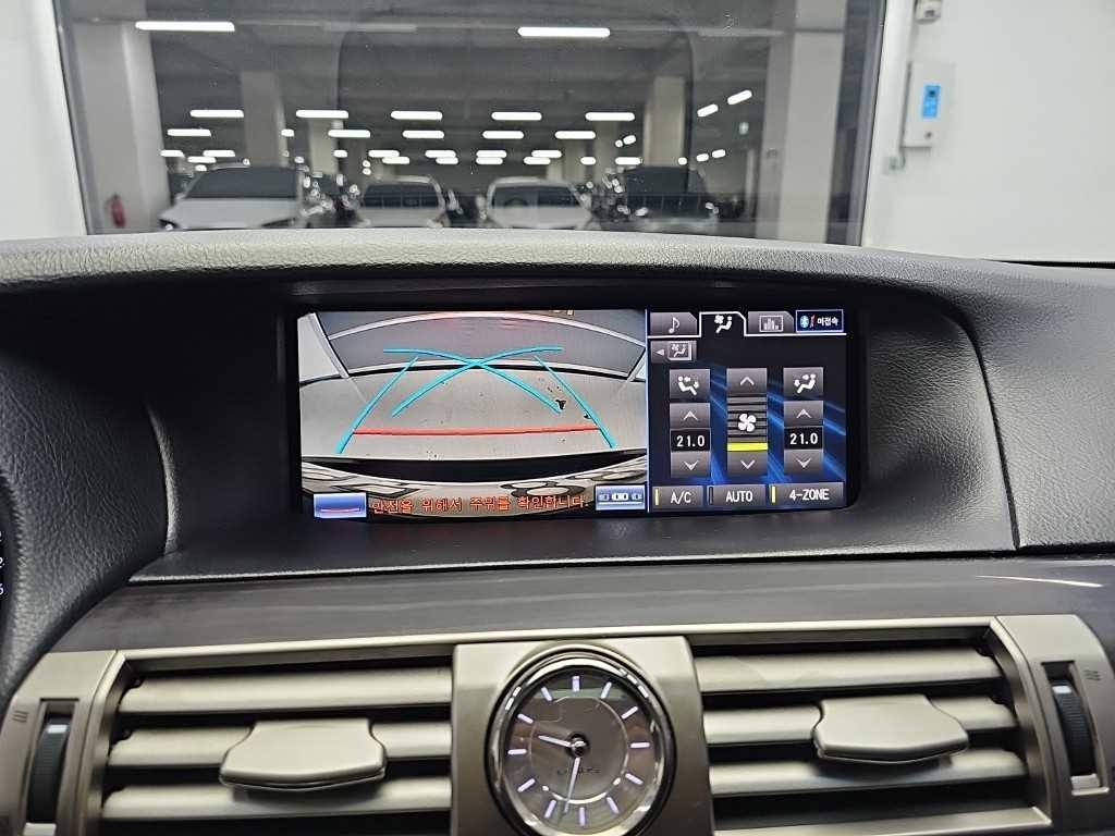 렉서스 LS LS600hL 5인승 이미지 18