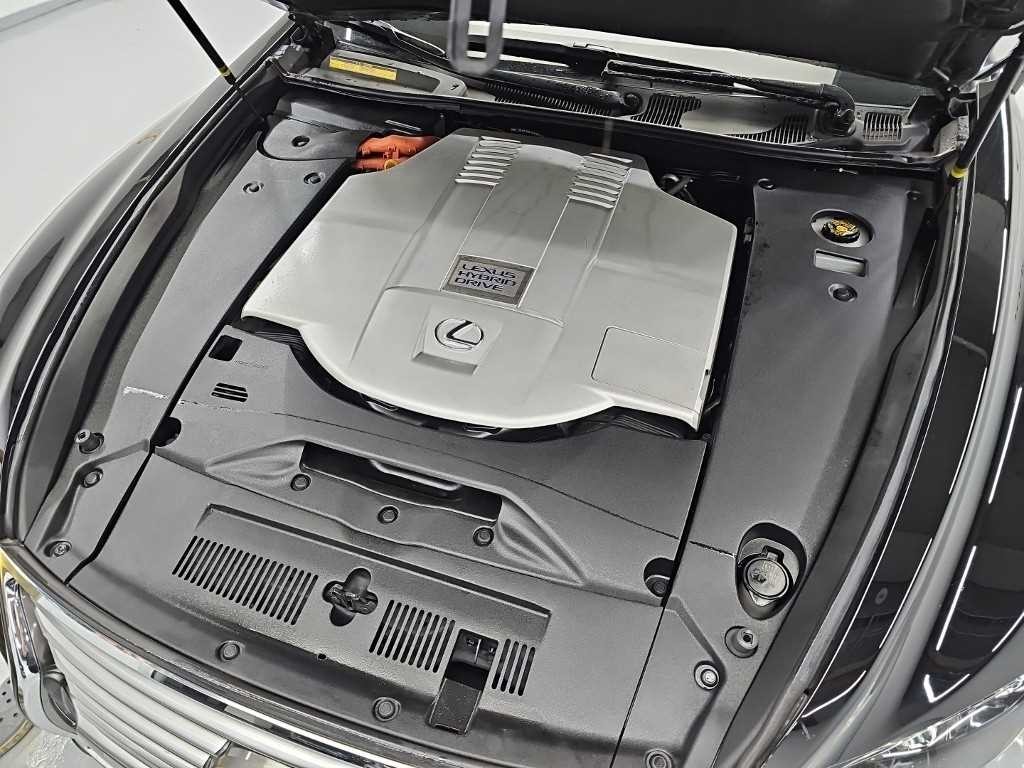 렉서스 LS LS600hL 5인승 이미지 5