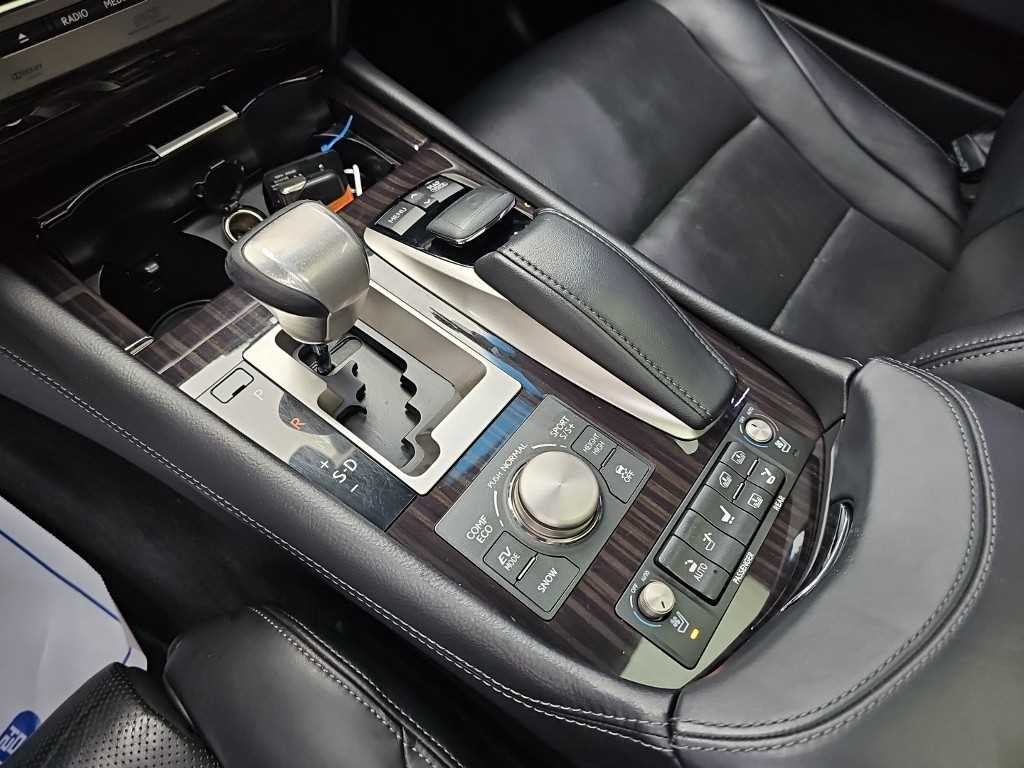 렉서스 LS LS600hL 5인승 이미지 8
