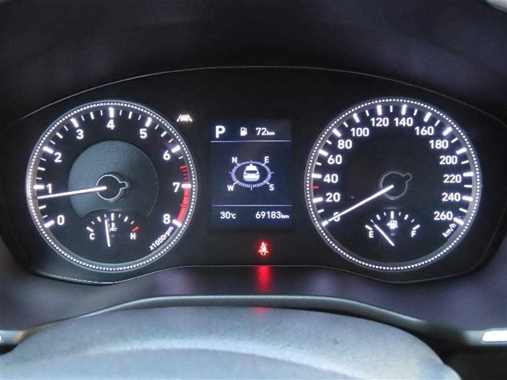 현대 싼타페 싼타페 TM 가솔린 2.0T 2WD 익스클루시브 이미지 5