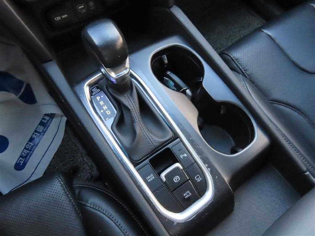 현대 싼타페 싼타페 TM 가솔린 2.0T 2WD 익스클루시브 이미지 6