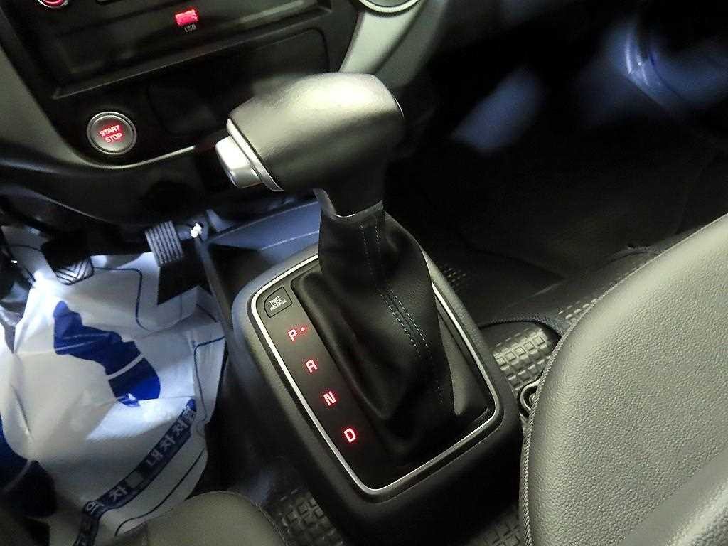 소형화물 카고(소형) [카고]봉고3 (EV) 1.0톤/킹캡/초장축/2WD GLS 이미지 12