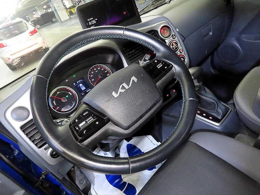 소형화물 카고(소형) [카고]봉고3 (EV) 1.0톤/킹캡/초장축/2WD GLS 이미지 8