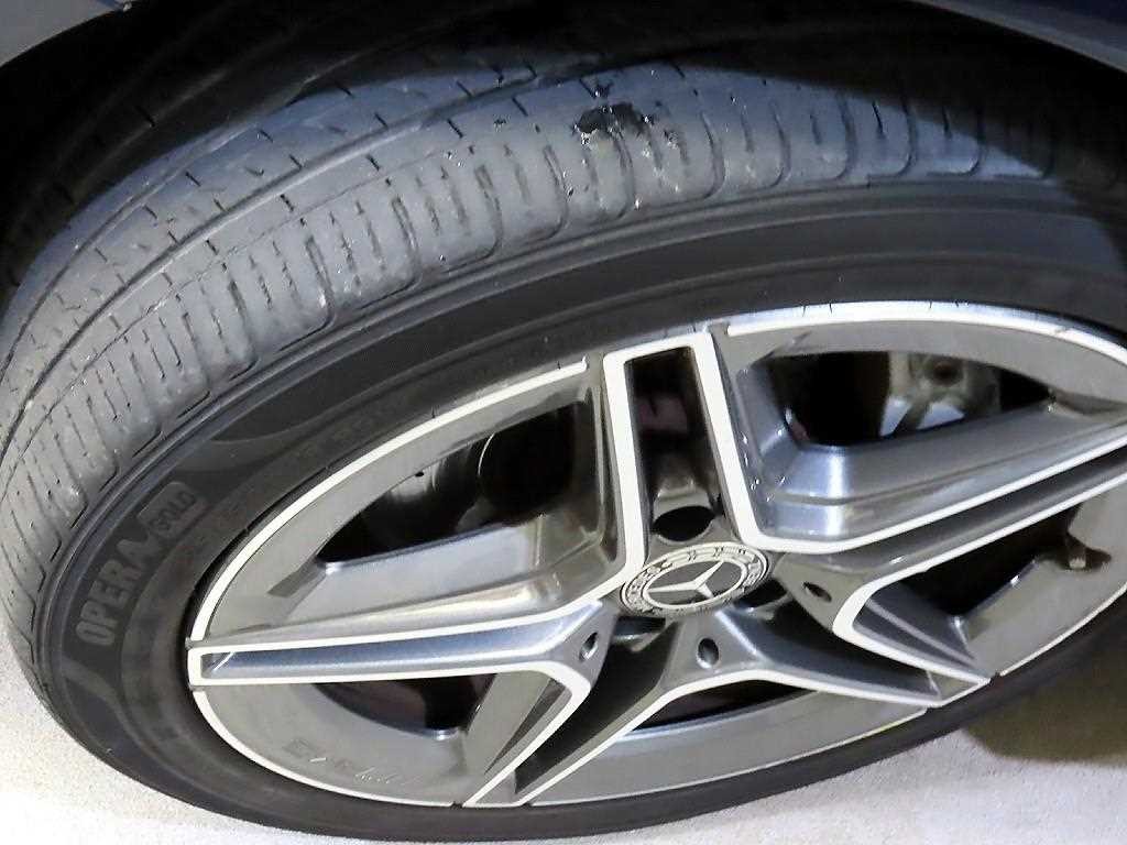 벤츠 C 클래스 C클래스 W205 C200 4MATIC AMG LINE 이미지 20