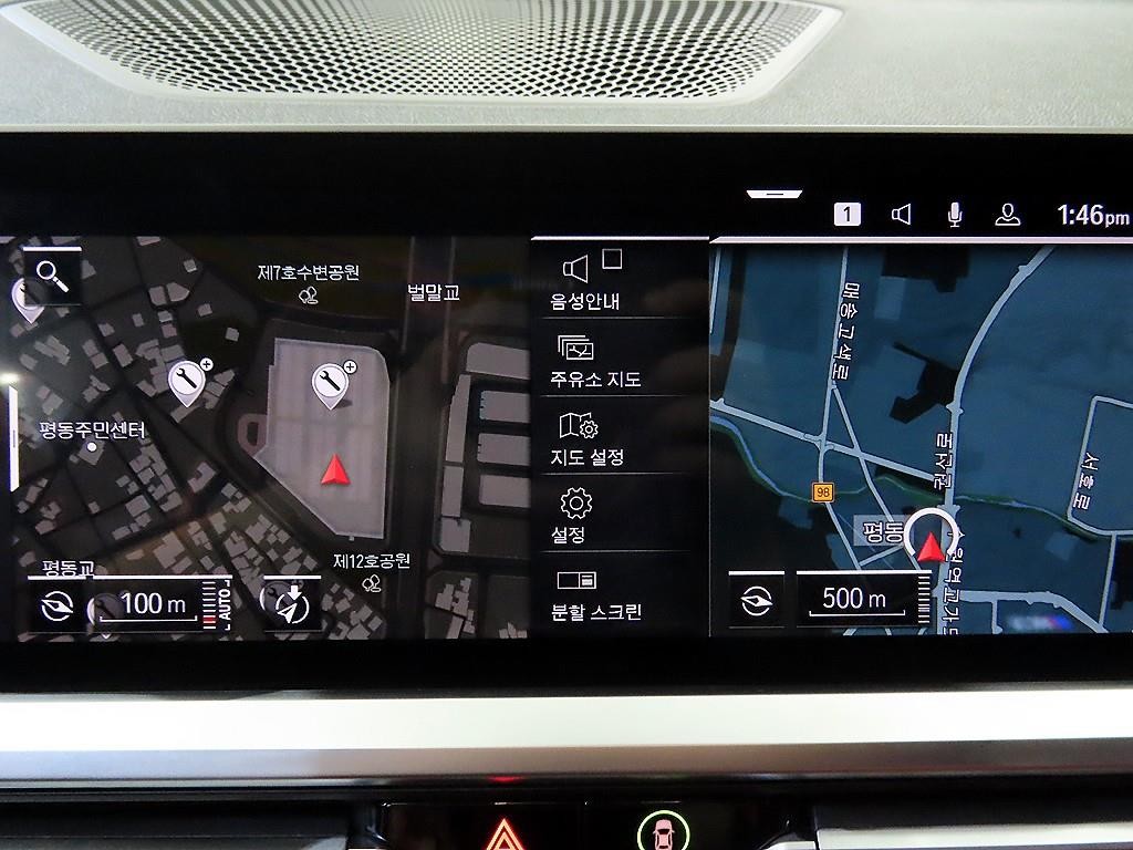 BMW 3시리즈 M3 (F80, E90) M3 세단 컴패티션 퍼스트 에디션 이미지 15