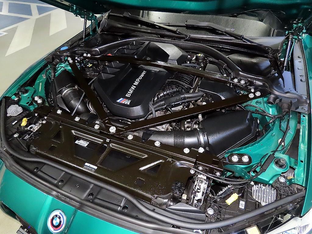 BMW 3시리즈 M3 (F80, E90) M3 세단 컴패티션 퍼스트 에디션 이미지 19