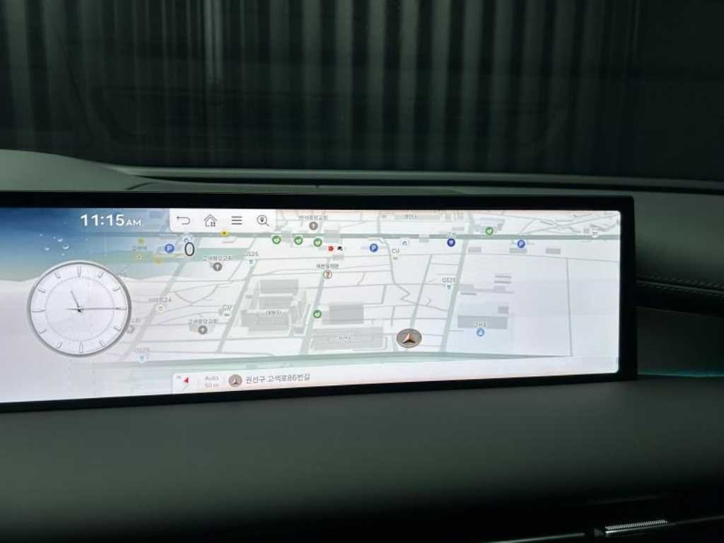 제네시스 G80 G80(RG3) 3.5 가솔린 터보 AWD 기본형 이미지 16