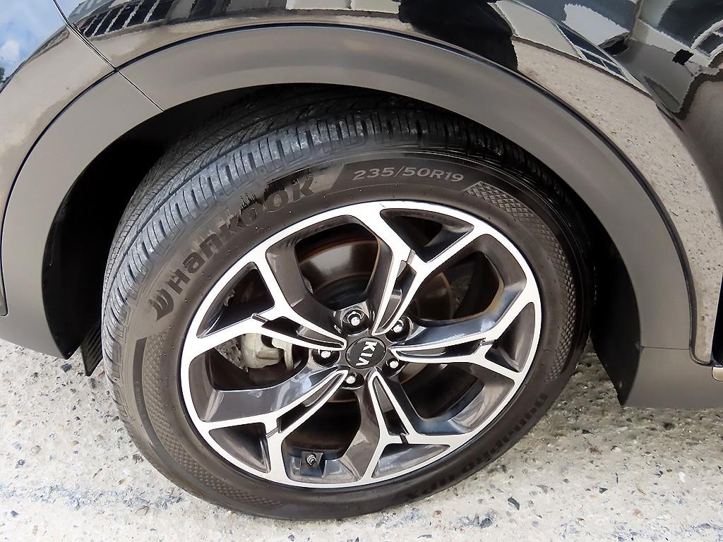 기아 스포티지 스포티지 더 볼드 2.0 디젤 2WD 인텔리전트 이미지 20