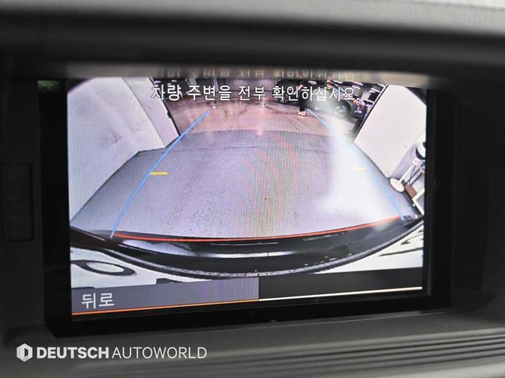 벤츠 S 클래스 S클래스-W221 S500L 이미지 15