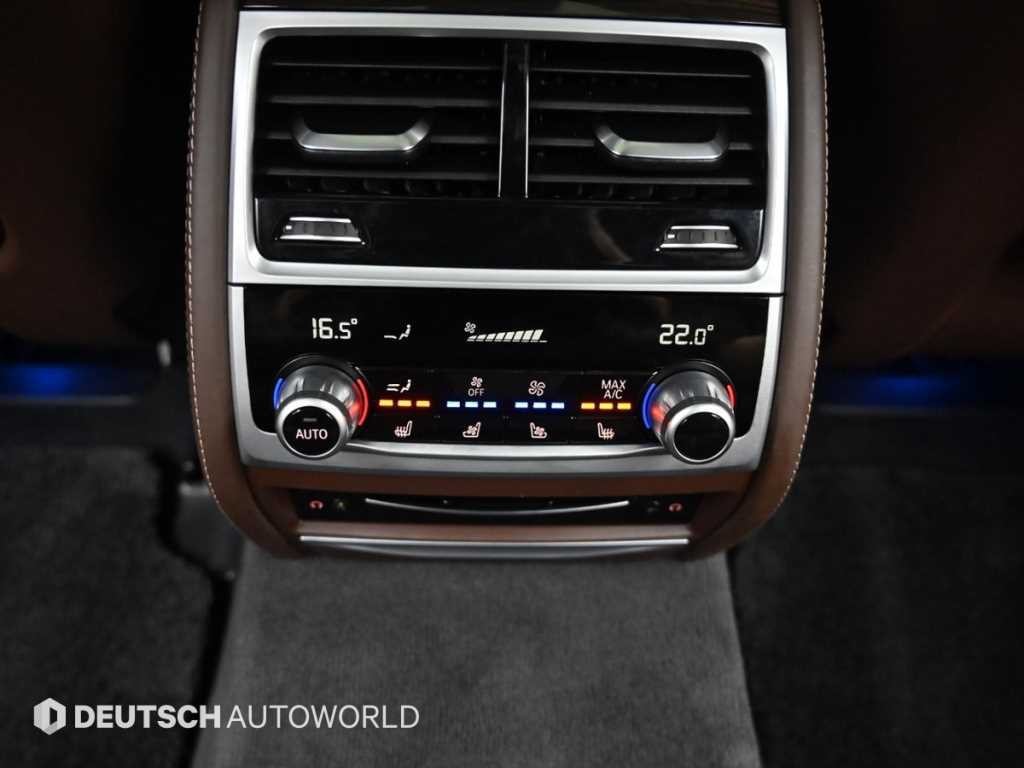 BMW 7시리즈 7시리즈 (G11) 730Ld xDrive 디자인 퓨어 엑설런스 이미지 16