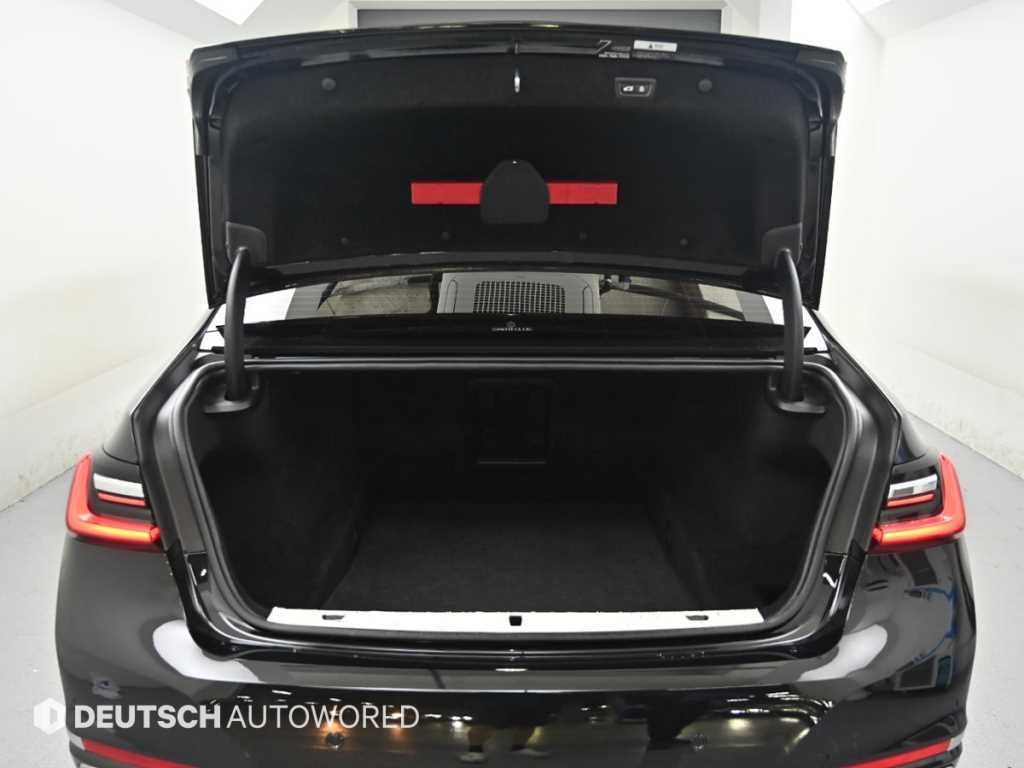 BMW 7시리즈 7시리즈 (G11) 730Ld xDrive 디자인 퓨어 엑설런스 이미지 19