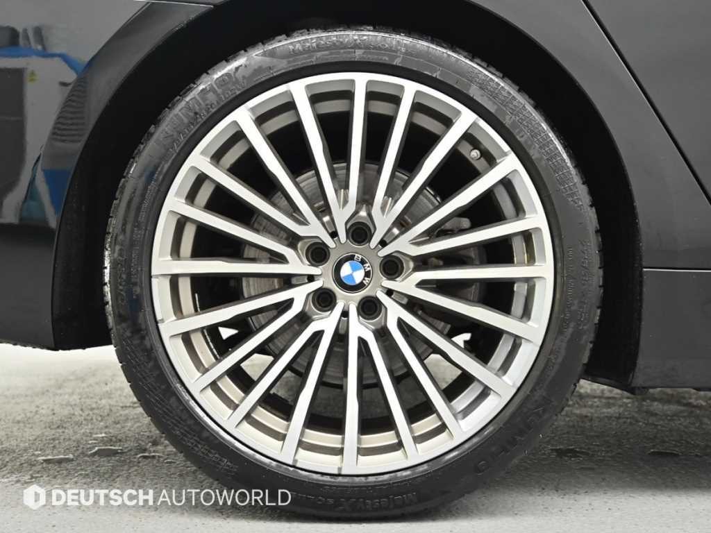 BMW 7시리즈 7시리즈 (G11) 730Ld xDrive 디자인 퓨어 엑설런스 이미지 5